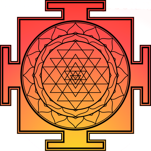 ShreeYantra