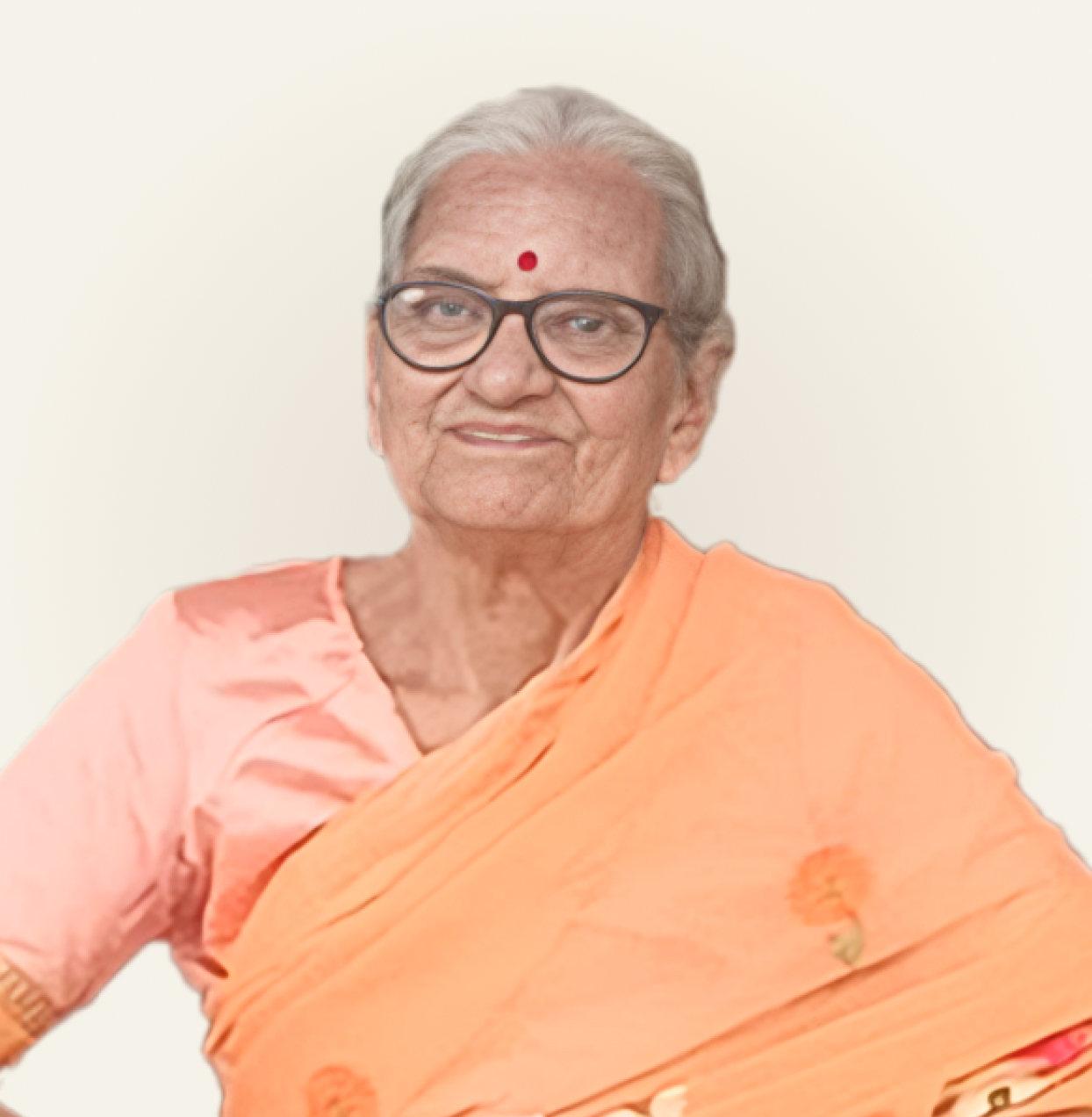 Pramalabai G. Bharat